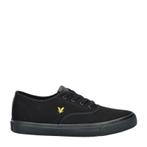 Lyle & Scott Wick lage sneakers voor heren in het Zwart, Kleding | Heren, Schoenen, Verzenden, Zwart, Nieuw, Sneakers of Gympen