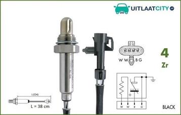 *Tip*  Lambdasonde CHEVROLET-DAEWOO-OPEL-PONTIAC beschikbaar voor biedingen