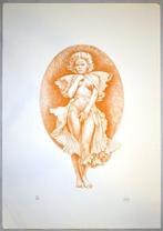 Aslan - Alain Gourdon - Le déshabillé