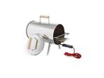 Veiling - Barbecook rookoven Otto 64x26x36cm, Tuin en Terras, Nieuw