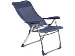 Crespo AL/215 - Standenstoel - Ergonomisch - Donker blauw, Verzenden, Zo goed als nieuw
