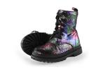 Shoesme Veterboots in maat 26 Overig | 10% extra korting, Verzenden, Jongen of Meisje, Schoenen, Zo goed als nieuw