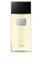 Dior - Eau Sauvage Shower Gel - 200ML - Shower gel 200ML, Nieuw, Verzenden