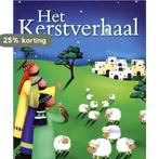 Het kerstverhaal 9789033884054 Juliet David, Boeken, Overige Boeken, Verzenden, Zo goed als nieuw, Juliet David