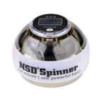 NSD Spinner Lightning Pro - White, Nieuw, Verzenden