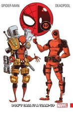 Spider-Man/Deadpool Volume 0: Dont Call It A Team-Up, Boeken, Verzenden, Zo goed als nieuw