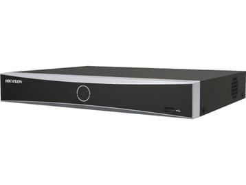 Hikvision DS-7604NXI-K1/4P - NVR - 4 kanaals PoE FullHD - beschikbaar voor biedingen