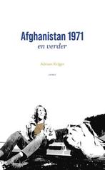 Afghanistan 1971 en verder | 9789464241150 | Adriaan Krijger, Zo goed als nieuw, Adriaan Krijger