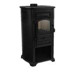 Houtkachel Nordflam Merido, Nieuw