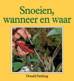 Snoeien / Weten en doen Tuinieren 9789062481958, Boeken, Verzenden, Gelezen, J.J. Hoedeman