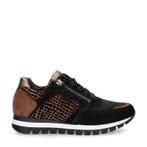 Gabor Optifit lage sneakers voor dames in het Zwart, Kleding | Dames, Schoenen, Verzenden, Zwart, Gabor, Nieuw