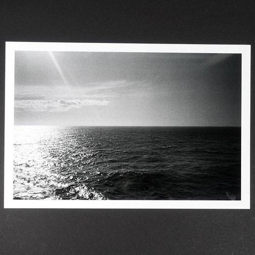 Frank Machalowski - Sunny Noth Sea, Antiek en Kunst, Kunst | Schilderijen | Modern