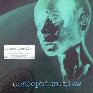 LP nieuw - Conception - Flow 2-LP Green Vinyl, Cd's en Dvd's, Vinyl | Hardrock en Metal, Verzenden
