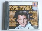 Bobby Vintons  Greatest Hits, Cd's en Dvd's, Verzenden, Zo goed als nieuw