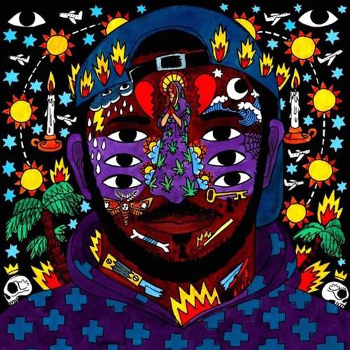 lp nieuw - Kaytranada - 99.9 proc., Cd's en Dvd's, Vinyl | Pop, Zo goed als nieuw, Verzenden