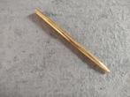 S.T. Dupont - Bolígrafo S.T Dupont modelo base de plata 925, Nieuw