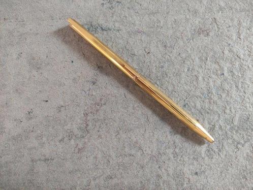 S.T. Dupont - Bolígrafo S.T Dupont modelo base de plata 925, Verzamelen, Pennenverzamelingen