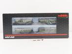 Märklin Z - 87509 - Modeltrein personenwagonset (1) -, Hobby en Vrije tijd, Modeltreinen | H0, Nieuw