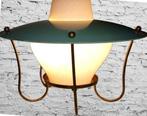 Unknown - Unknown - Plafondlamp - Onbekend - Opaline glas,