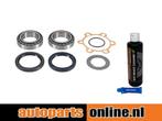 Wiellager set Land Rover 88/109 achterzijde, links of rechts, Auto-onderdelen, Verzenden, Nieuw, Land Rover