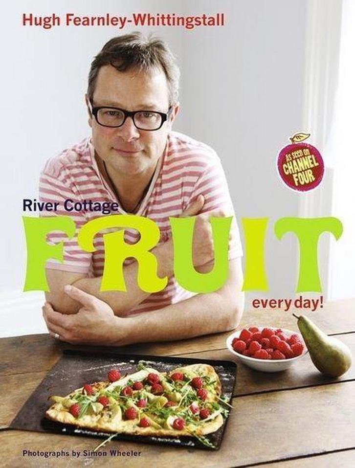 River Cottage Fruit Every Day 9781408828595, Boeken, Taal | Engels, Gelezen, Verzenden
