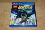 Lego Batman 3 Beyond Gotham (ps4), Spelcomputers en Games, Games | Sony PlayStation 4, Avontuur en Actie, Gebruikt, Verzenden