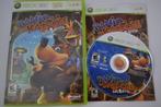 Banjo Kazooie - Nuts & Bolts (360 USA), Spelcomputers en Games, Games | Xbox 360, Verzenden, Zo goed als nieuw, Online