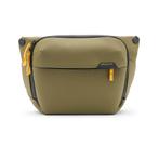 Peak Design Everyday Sling 6l V3 - Kelp, Audio, Tv en Foto, Fotografie | Fototassen, Ophalen of Verzenden, Nieuw, Overige typen