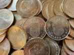 10 kilo zilvergeld Nederland, Koningin Juliana, Setje, Zilver, Ophalen of Verzenden