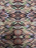 Bekledingsstof Gobelin Exclusief ontwerp Romeinse spiga