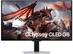 Samsung - Ultra HD 4K  Monitor - 32 inch, Computers en Software, Monitoren, Verzenden, Nieuw, Minder dan 1 ms, Ultra HD (4K)