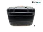 Koffer Links BMW F 800 GS 2013-2016 (F800GS 13), Motoren, Verzenden, Gebruikt
