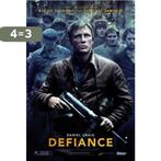 Defiance / druk Heruitgave 9789049200596 N. Tec, Boeken, Literatuur, Verzenden, Gelezen, N. Tec