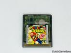 Gameboy Color - Mario Tennis - EUR, Spelcomputers en Games, Games | Nintendo Game Boy, Verzenden, Gebruikt