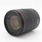 Canon RF 24-105mm F/4L IS USM | Tweedehands, Verzenden, Gebruikt, Canon
