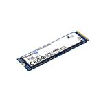 Kingston NV3 M.2 2280 PCIe 4.0 4TB SSD, Computers en Software, Harde schijven, Verzenden, Zo goed als nieuw