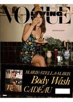 Vogue Living - 04 2025, Verzenden, Nieuw, Sport en Vrije tijd
