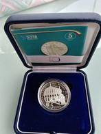 Italië. 5 Euro 2018 900 Consacrazione Duomo di Pisa, Postzegels en Munten, Munten | Europa | Euromunten