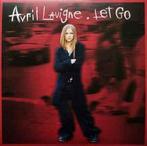 LP nieuw - Avril Lavigne - Let Go, Verzenden, Nieuw in verpakking