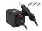 300W Hete Lucht SMD Rework Station - Xtreme PR-8908, Doe-het-zelf en Verbouw, Gereedschap | Overige machines, Ophalen of Verzenden