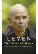 Leven Thich Nhat Hanh, Boeken, Verzenden, Zo goed als nieuw