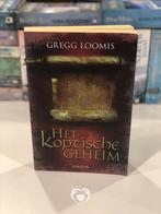 Het Koptische geheim - Gregg Loomis [nofam.org], Nieuw, Gregg Loomis