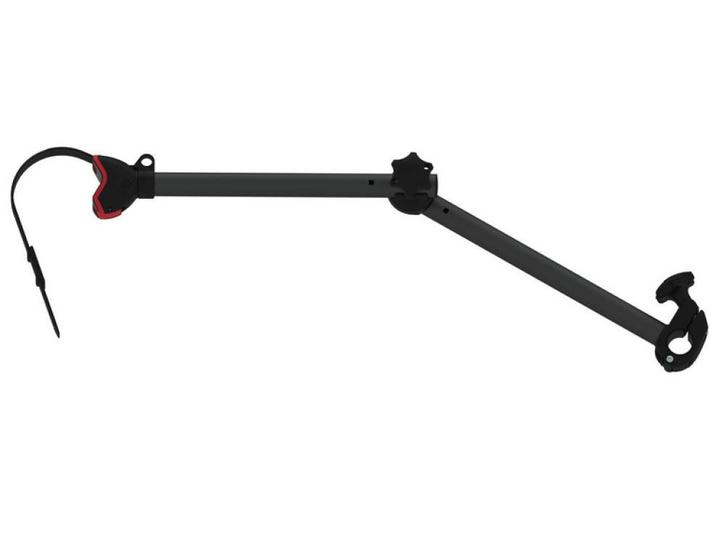 Fiamma Bike-Block Pro S D3 Deep Black, Auto diversen, Fietsendragers, Ophalen of Verzenden