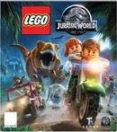 LEGO: Jurassic World [PS4]
