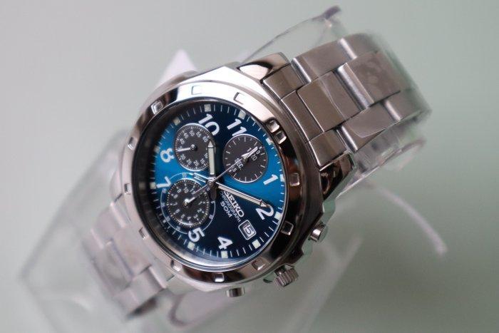 Seiko - Zonder Minimumprijs - SND193 - Heren - 2020+, Sieraden, Tassen en Uiterlijk, Horloges | Antiek