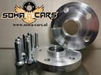 Spoorverbreders Spacers audi tt a1 vw golf 4 polo 5x100 20MM, Ophalen of Verzenden