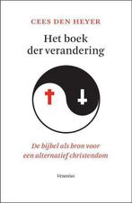 Het boek der verandering 9789086595587 C.J. den Heyer, Verzenden, Gelezen, C.J. den Heyer