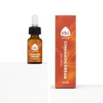 Cinnamon Dream mix olie - 10 ml - Chi Natural Life, Huis en Inrichting, Woonaccessoires | Overige, Ophalen of Verzenden, Nieuw