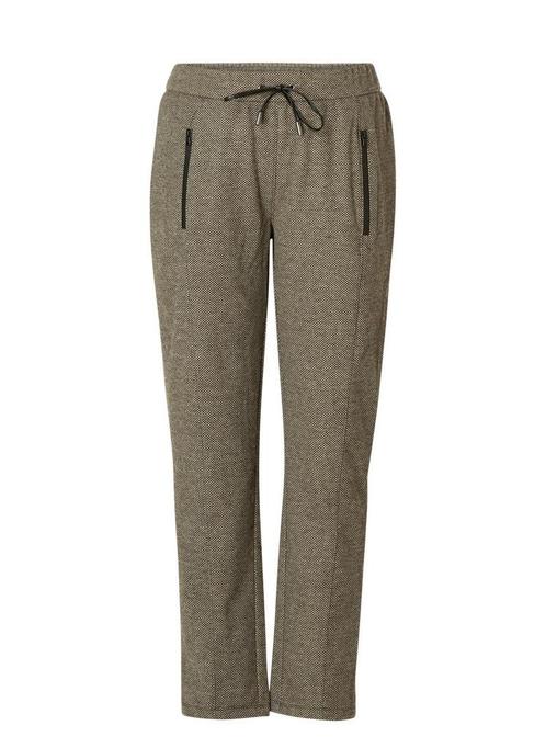 YESTA broek Velvet 29 inch Maat:, Kleding | Dames, Broeken en Pantalons, Overige kleuren, Nieuw, Verzenden