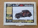 Real Model 35056 Mercedes Benz 170 Limousine Staff Car 1:35, Hobby en Vrije tijd, Verzenden, Nieuw